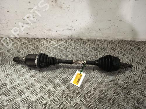 Used Left front driveshaft Left front driveshaft DACIA LODGY (JS_) 1.6 LPG (JSAV) (102 hp) 39591927 39591927