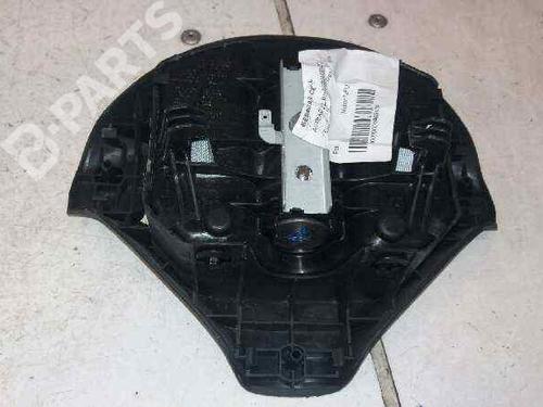 Used Driver airbag PEUGEOT 307 SW (3H) [2002-2009]  5161255