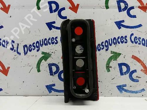 Left taillight OPEL COMBO Box Body/MPV | BP5165979C34 - Image 2