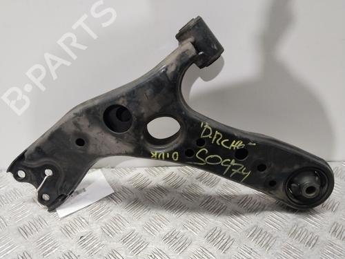 Right front suspension arm TOYOTA PRIUS (_W3_) 1.8 Hybrid (ZVW3_) | BP20698864M13 