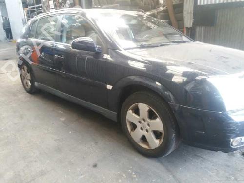Mass air flow sensor OPEL SIGNUM Hatchback (Z03)  | BP5196551M95 