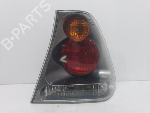 Used Right taillight Right taillight BMW 3 (E46) 320 d (136 hp) 13712707 13712707