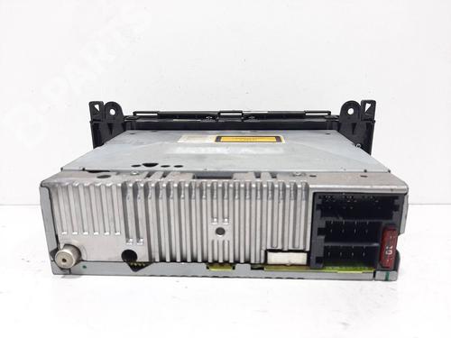 Radio MERCEDES-BENZ B-CLASS Sports Tourer (W245)  | BP7054292E6 