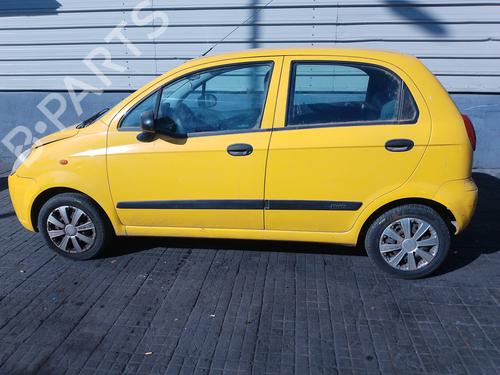 Injection rail CHEVROLET MATIZ (M200, M250) | BP12256478M98 - Image 7