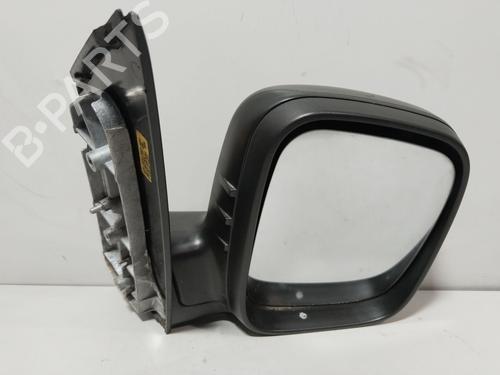 Used Right mirror Right mirror VW CADDY III MPV (2KB, 2KJ, 2CB, 2CJ) 2.0 SDI (70 hp) 36042435 36042435