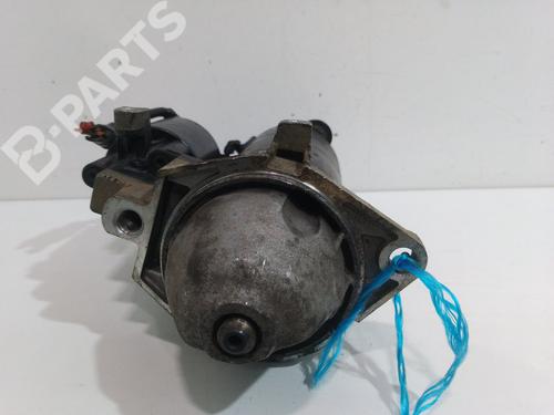 Used Starter OPEL VECTRA B (J96) [1995-2004]  11088089