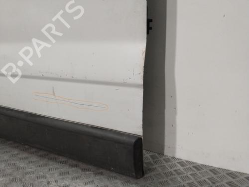 Right slide door NISSAN PRIMASTAR Van (X83)  | BP25050208C75 