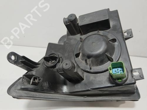 Left headlight FORD TRANSIT CONNECT (P65_, P70_, P80_) 1.8 TDCi | BP35775952C28 - Image 4