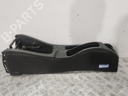Armrest / Center console RENAULT MEGANE III Hatchback (BZ0/1_, B3_) 1.5 dCi (BZ0C) | BP29455664I20 - Image 4