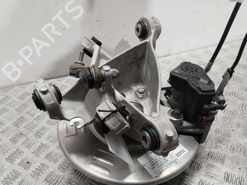 Left rear steering knuckle TESLA MODEL Y (5YJY) EV | BP24337925M27 - Image 4