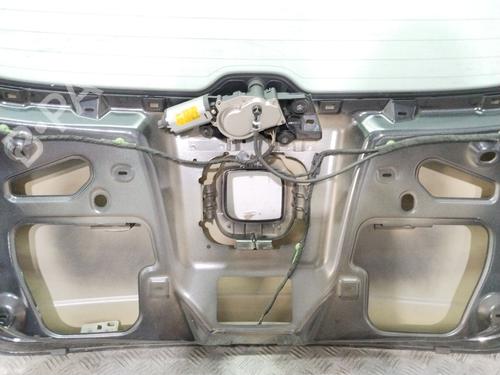 Tailgate SEAT ALTEA (5P1)  | BP15550518C6 