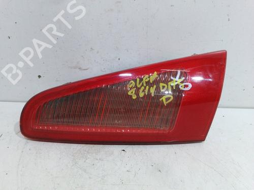 Used Right tailgate light Right tailgate light ALFA ROMEO 147 (937_) 1.6 16V T.SPARK (937.AXA1A, 937.AXB1A, 937.BXB1A) (120 hp) 15126147 15126147