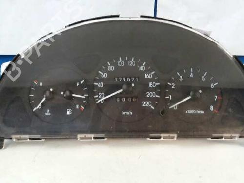 Used Instrument cluster Instrument cluster DAEWOO LANOS (KLAT) [1997-2026] 5190556 5190556