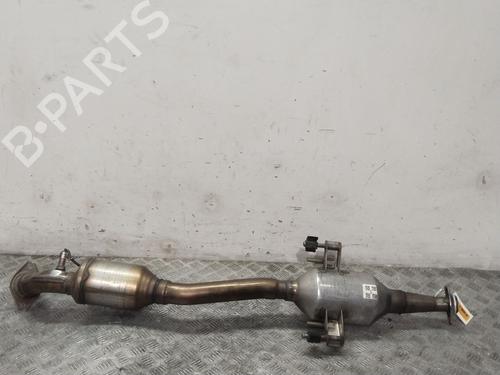 Used Catalyst Catalyst TOYOTA COROLLA Estate (_E21_) 2.0 Hybrid (MZEH19) (196 hp) 40101911 40101911