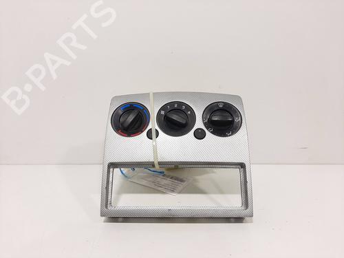 Used Climate control Climate control TATA INDIGO MARINA (4_V2) [2003-2012] 12258757 12258757