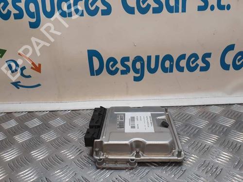 Used Engine control unit (ECU) Engine control unit (ECU) PEUGEOT 307 (3A/C) [2000-2012] 5179053 5179053