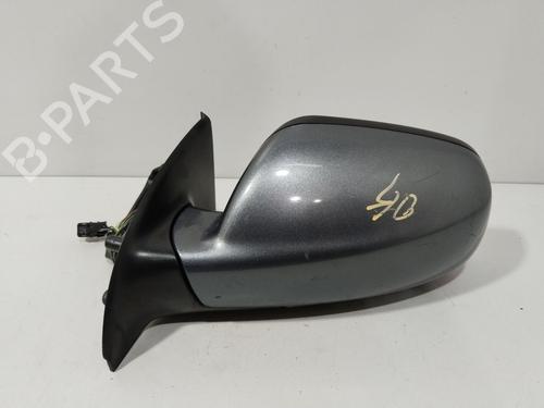 Left mirror PEUGEOT 307 (3A/C) 1.6 16V | BP28213818C26 