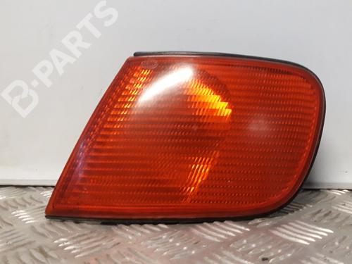 Used Left front indicator Left front indicator AUDI 100 C4 Avant (4A5) 2.8 E (174 hp) 5190482 5190482