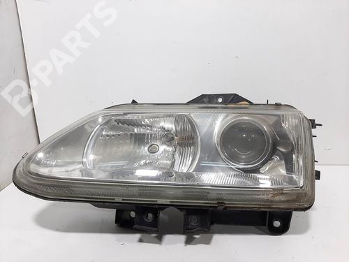 Used Left headlight RENAULT ESPACE III (JE0_) [1996-2002]  6806087