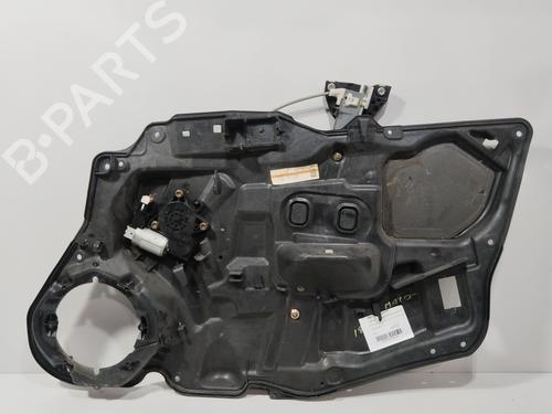 Used Front right window mechanism Front right window mechanism MAZDA 6 Hatchback (GG) 2.0 DI (GG14) (136 hp) 13712030 13712030