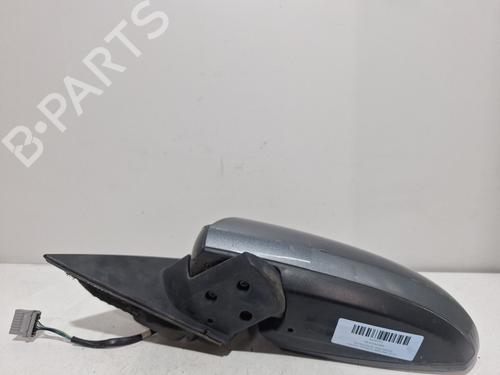 Left mirror NISSAN PRIMERA Hatchback (P12)  | BP26326006C26 
