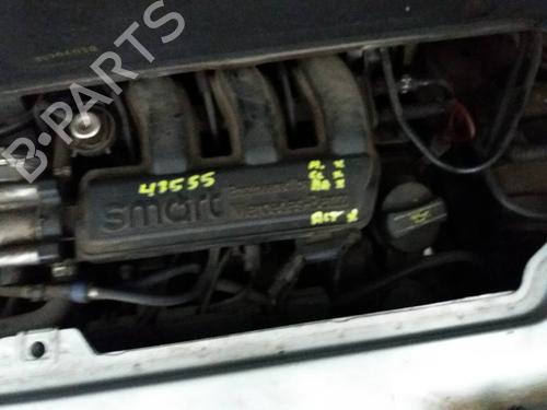 Right sun visor SMART CITY-COUPE (450) | BP10115095I2 - Image 8