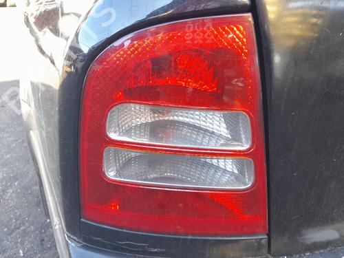 Used Left taillight Left taillight 39494310 39494310