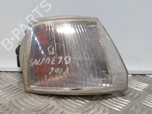 Used Right front indicator Right front indicator PEUGEOT 106 I (1A, 1C) [1991-1996] 5191297 5191297