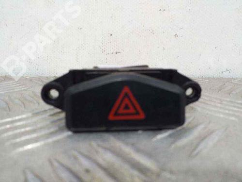 Used Warning switch KIA CARENS II MPV (FJ) 2.0 CRDi (113 hp) 5197647