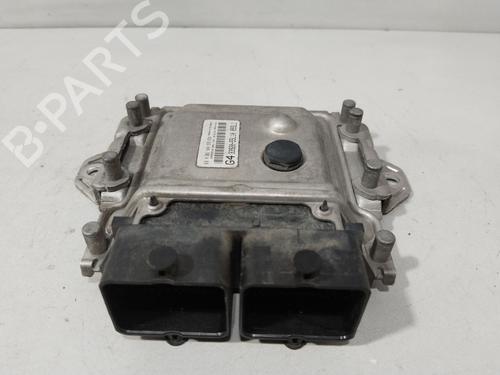 engine-control-unit-ecu-suzuki-sx4-ey-gy-2006-29870004 main image