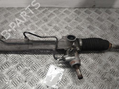 Steering rack RENAULT SCÉNIC II (JM0/1_) 2.0 (JM05, JM0U, JM1N, JM1U, JM2V) | BP29447597M22 