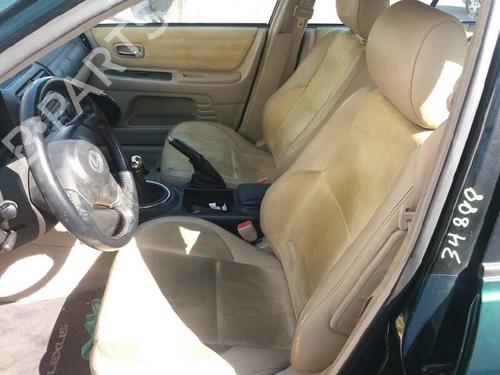 Right front seat LEXUS IS I (_E1_) 200 (GXE10) | BP7240160C16 - Image 5