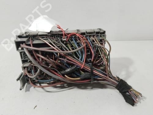 Fuse box FORD TRANSIT Van (FA_ _) 2.2 TDCi | BP30510462E1 - Image 2