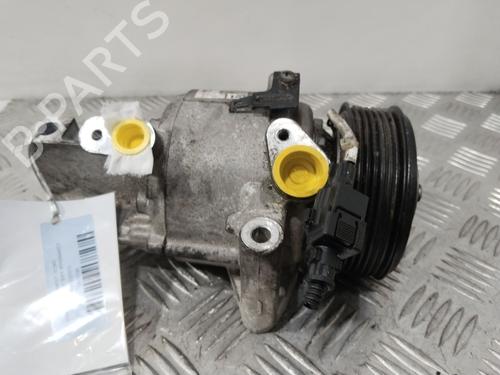 AC-Kompressor DACIA LOGAN MCV II TCe 90 (K8M1, K8MA, K8AC) | BP29608033M34 