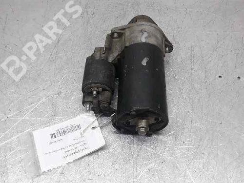 Startmotor MERCEDES-BENZ A-CLASS (W168) [1997-2005]  6145119