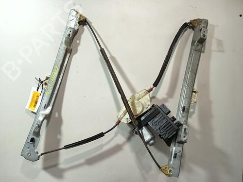 Used Front right window mechanism Front right window mechanism 34520450 34520450