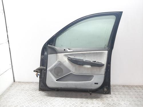 Right front door SKODA FABIA I (6Y2)  | BP8080986C3 