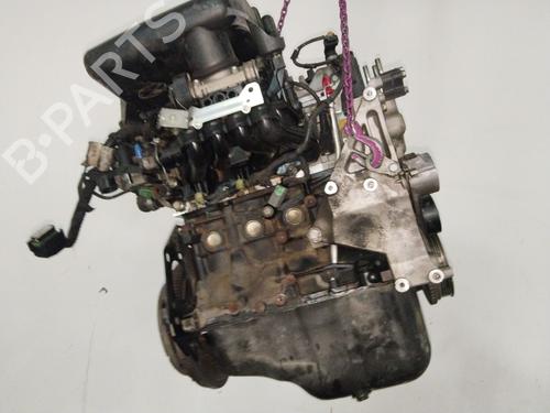 Engine FIAT PANDA (169_) 1.2 (169.AXB11, 169.AXB1A) | BP26460949M1 
