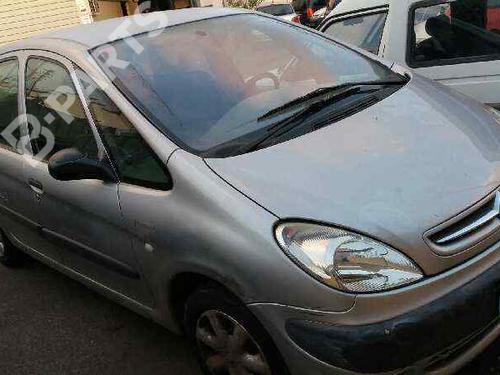 Instrument cluster CITROËN XSARA PICASSO (N68) 2.0 HDi | BP5178206C47 