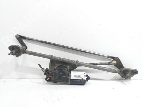 Used Front wiper motor Front wiper motor CHRYSLER PT CRUISER (PT_) 2.2 CRD (121 hp) 13539966 13539966