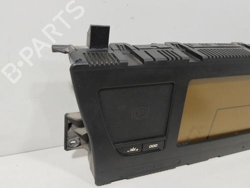 Instrument cluster CITROËN C4 Grand Picasso I (UA_) 1.6 VTi 120 | BP30135144C47 