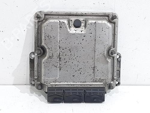 Engine control unit (ECU) RENAULT LAGUNA II (BG0/1_) | BP15241402M57 - Image 2