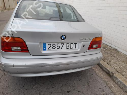 Alternator BMW 5 (E39)  | BP12255961M7 