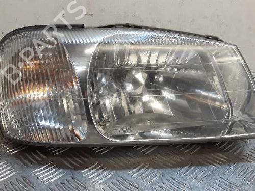 Used Right headlight Right headlight HYUNDAI ACCENT II (LC) [1999-2012] 5190440 5190440