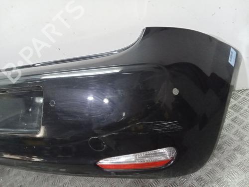 Rear bumper FIAT PUNTO EVO Hatchback Van (199_) 1.3 D Multijet (199.AXT1A, 199.AXC1A) | BP29632875C8 