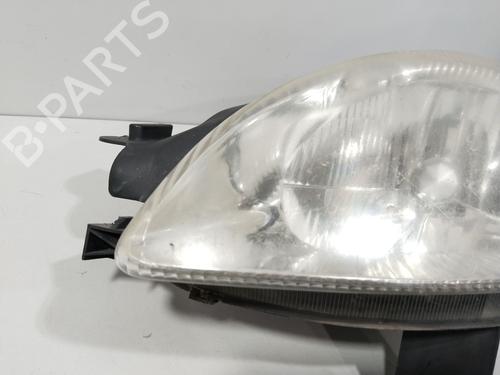Left headlight CITROËN XSARA PICASSO (N68) 2.0 HDi | BP28079801C28 