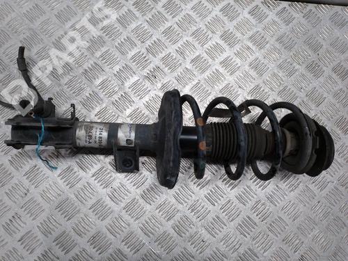 Left front shock absorber FIAT 500 C (312_)  | BP9204598M16 