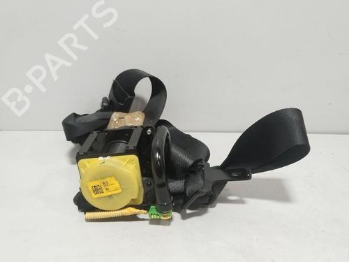 Front right seatbelt KIA CEED Sportswagon (CD) 1.6 CRDi 136 | BP39722054I25 - Image 2