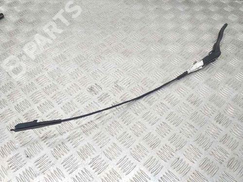 Used Front windshield wiper arm OPEL CORSA D (S07) 1.3 CDTI (L08, L68) (90 hp) 5168588