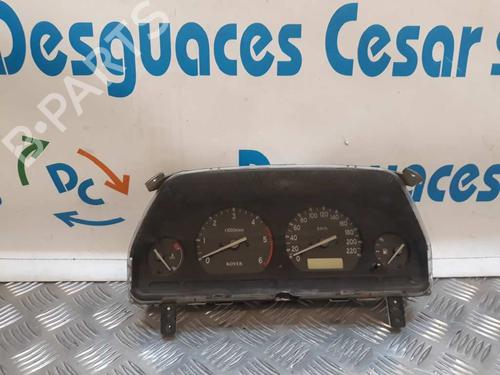 Used Instrument cluster Instrument cluster ROVER 25 I Hatchback (RF) [1999-2006] 5172300 5172300